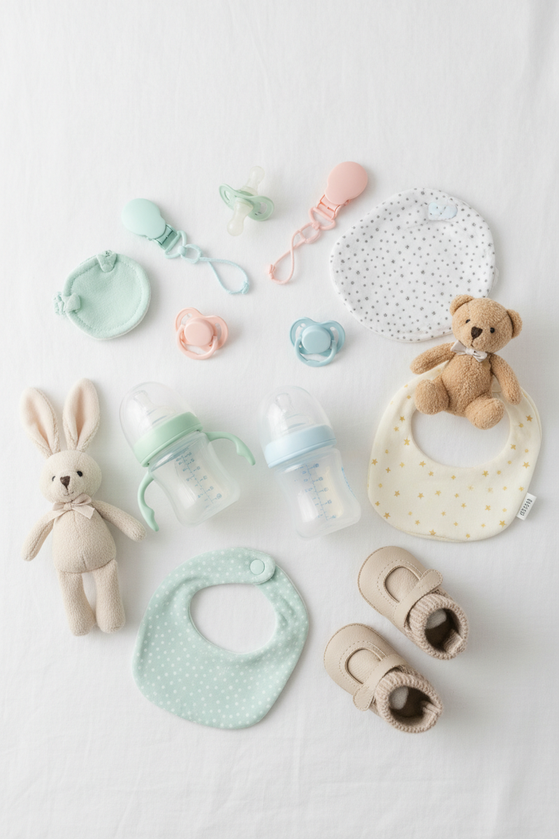 Baby Accessories