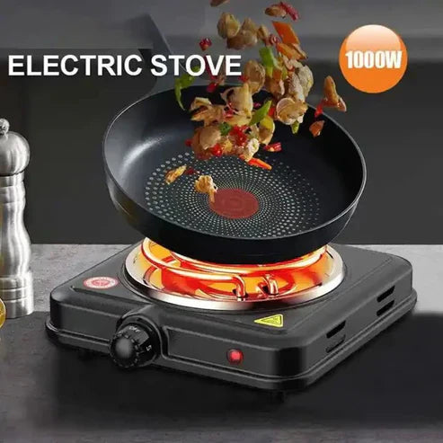 Krawn – Electric Hot Plate